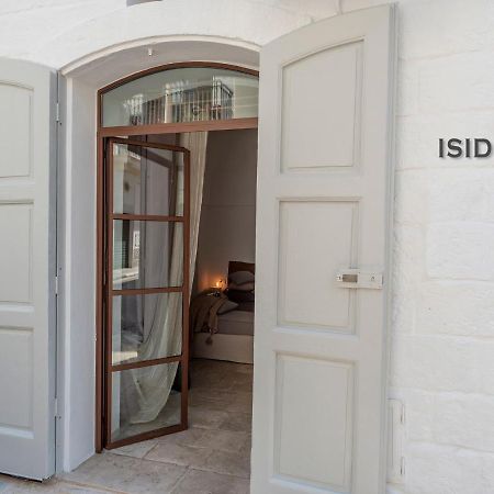 Isidora Hotel Polignano a Mare Luaran gambar
