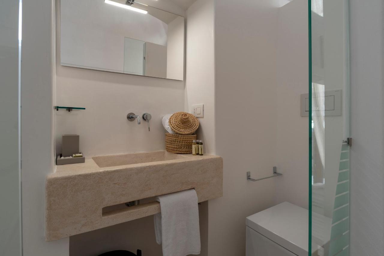 Isidora Hotel Polignano a Mare Luaran gambar