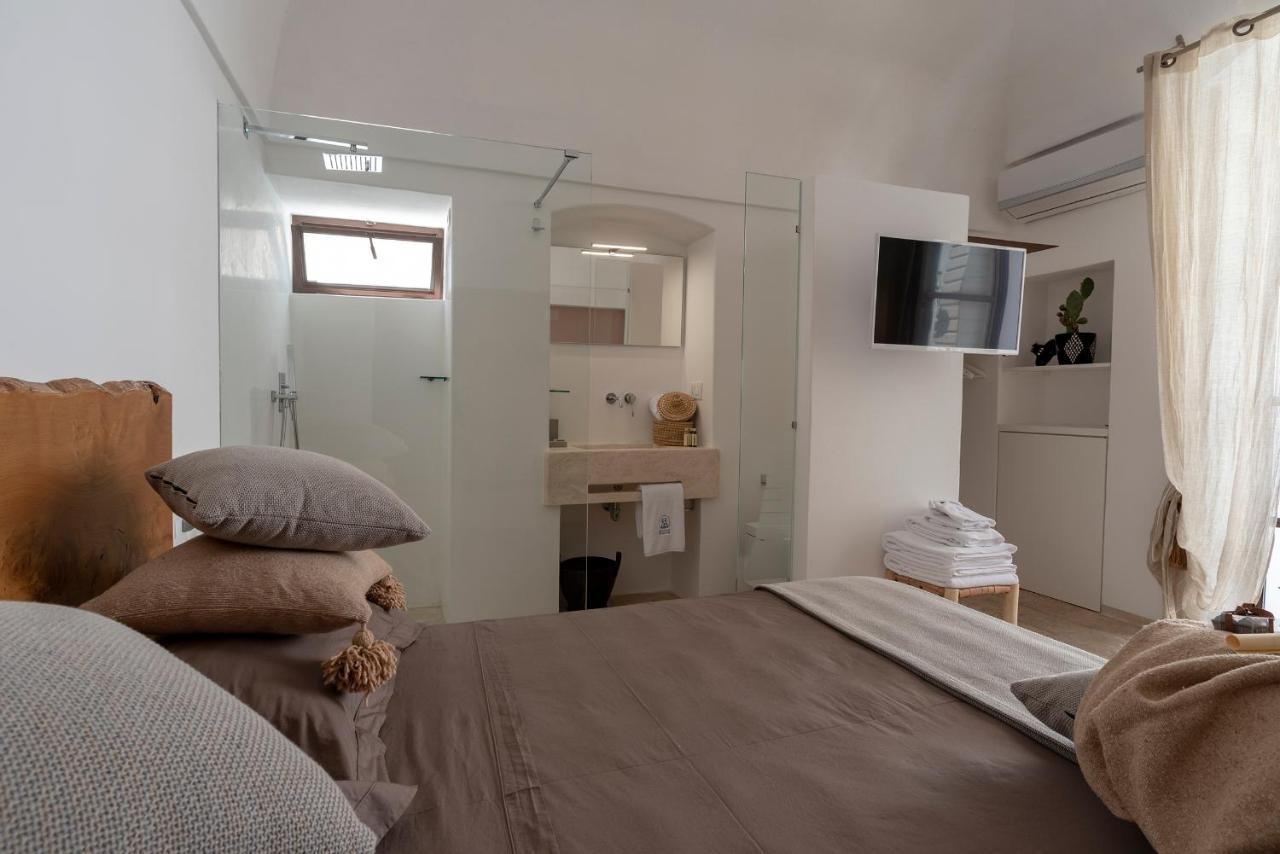 Isidora Hotel Polignano a Mare Luaran gambar