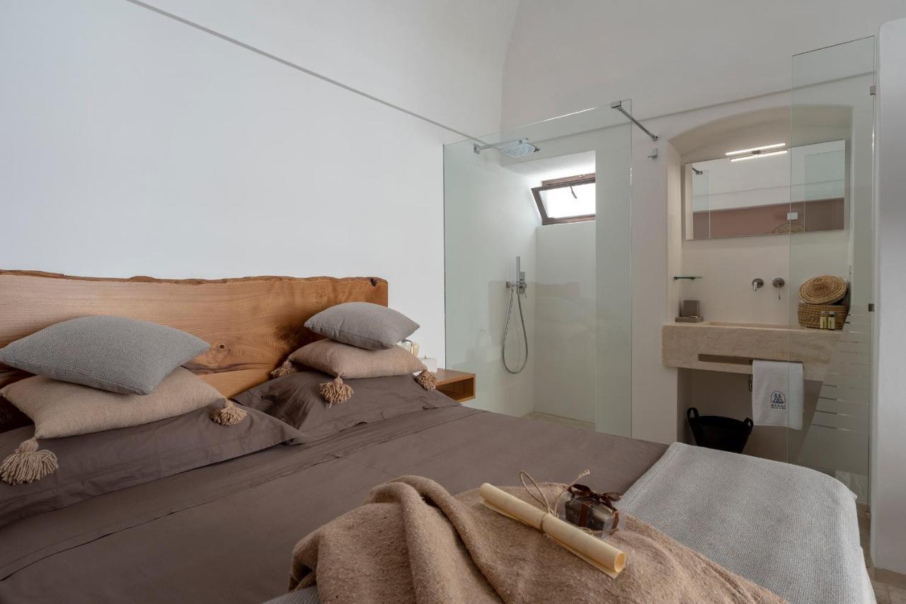 Isidora Hotel Polignano a Mare Luaran gambar